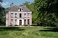 Twello, country house: Huize het Holthuis