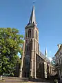 Twello, church: Sint Martinuskerk