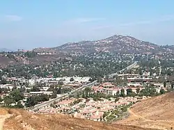 Twin Peaks, Poway