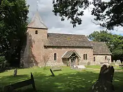 St Peter's Church