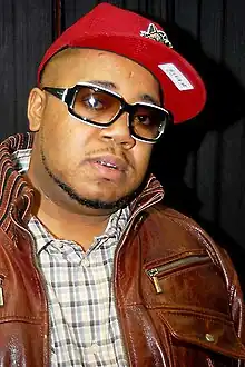 Twista in 2010