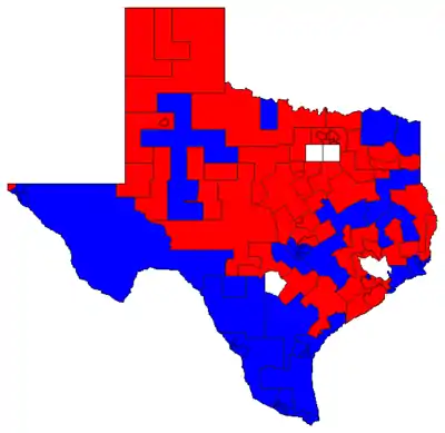 House composition during 80th Legislature