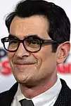 Ty Burrell, actor