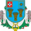 Coat of arms of Tulchyn Raion