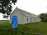 Tynet, Roman Catholic Chapel Of St Ninian
