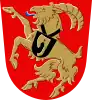 Coat of arms of Tyrvää