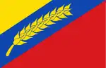 Flag of Tzummarum