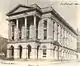 U.S. Custom House, Portland, ME - 1873-1905