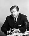 SenatorJohn Towerfrom Texas(1961–1985)