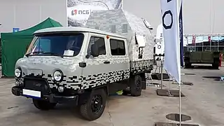 UAZ-39094