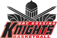 Güssing Knights logo
