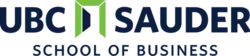 UBC Sauder Logo 2016