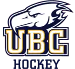 UBC Thunderbirds athletic logo