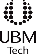 UBM Tech logo