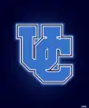 UCHS block logo