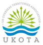 Logo of United Kingdom Overseas Territories Association