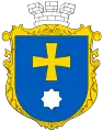 Coat of arms of Myrhorod