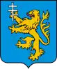 Coat of arms of Pechenizhyn