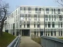 Social Science Research Centre