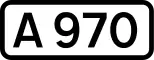 A970 shield