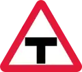 T-junction ahead (1965–1975)