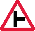 Side road ahead (1965–1975)