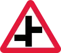 Staggered crossroads ahead (1965–1975)