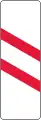 Countdown marker to level crossing (2)