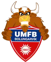 UMFB Basketball logo