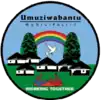 Official seal of uMuziwabantu