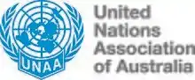 UNAA Logo
