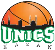 BC UNICS logo