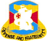 United States Army South"Defense and Fraternity"