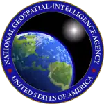 National Geospatial-Intelligence Agency