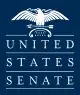 Senate website logo