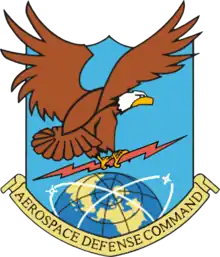 Aerospace Defense Command