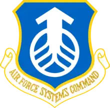Air Force Systems Command