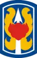 199th Infantry Brigade