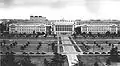 Administration Building, c. 1934