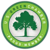 USGCC Proud Member Badge