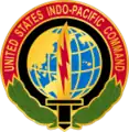 United States Indo-Pacific Command–Army element