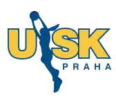 ZVVZ USK Praha logo