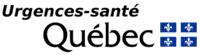 Logo of Urgences-santé