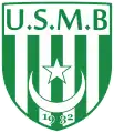 Actual badge of the club