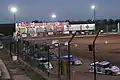 USMTS modifieds race in 2017