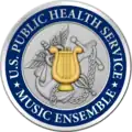 Music Ensemble Badge