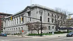 USPostOfficeGrandRapidsMI