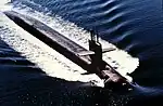 Many life support technologies have been adapted from the submarine.