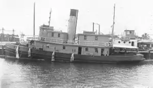 USS Saco