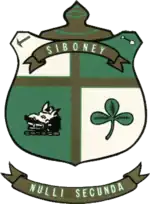 Siboney Patch